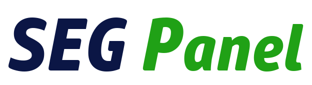 SEG Panel